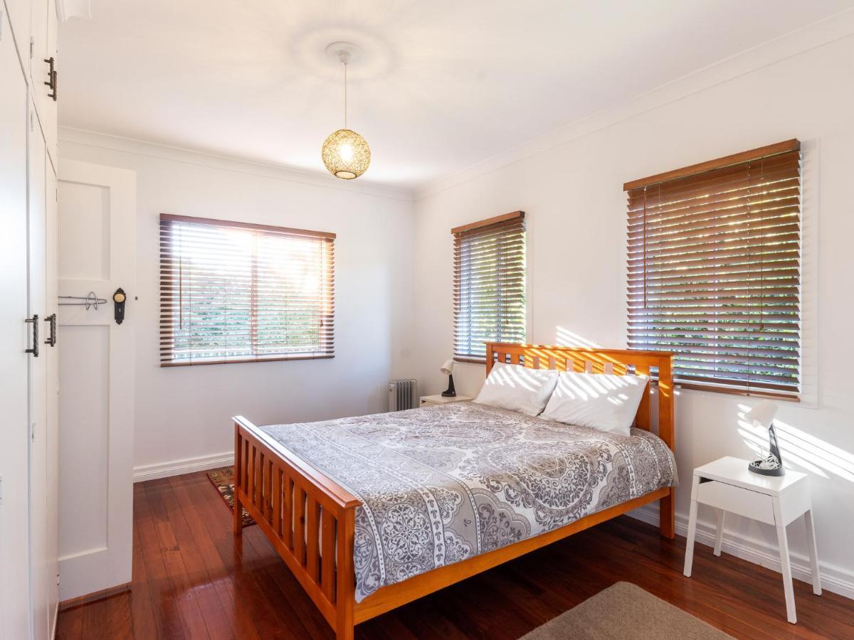 Bridle Guesthouse 말레니 외부 사진