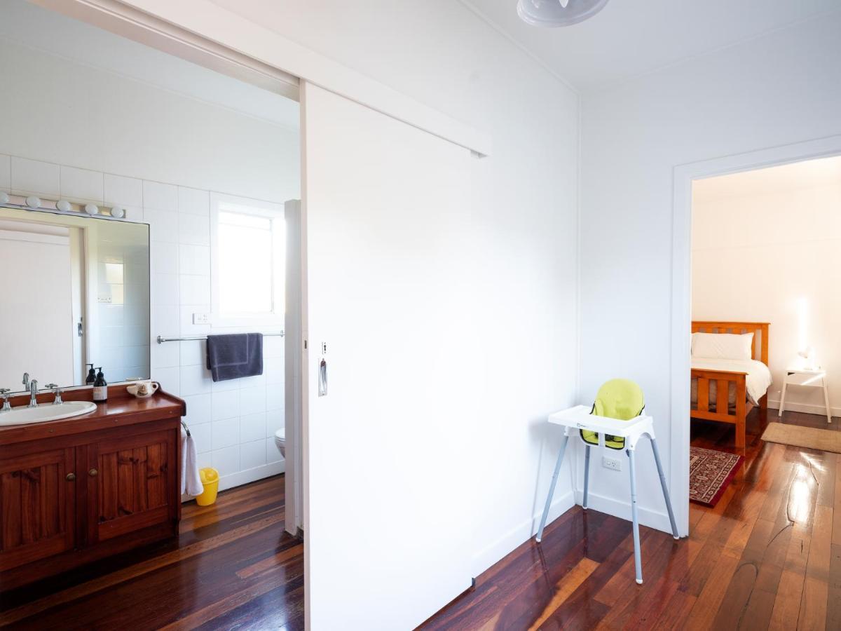 Bridle Guesthouse 말레니 외부 사진