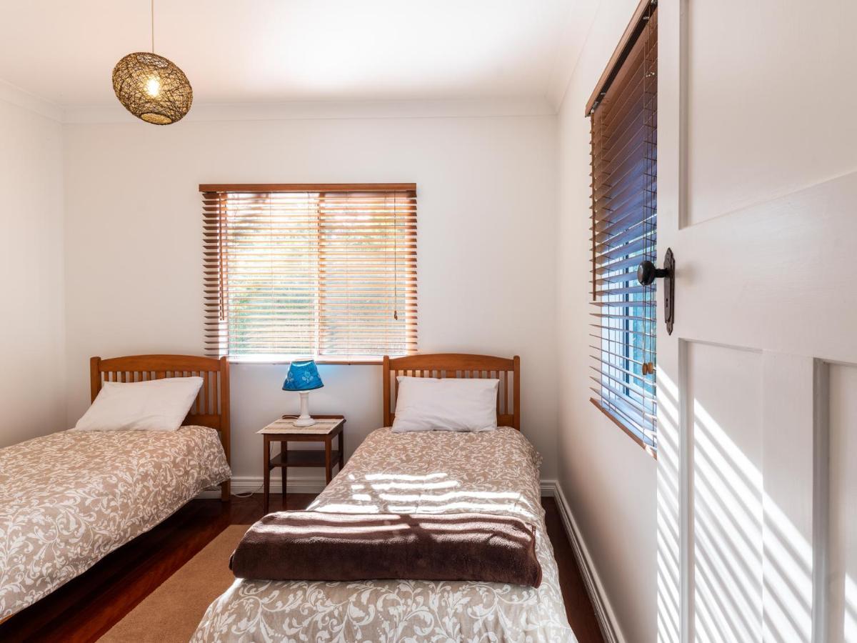 Bridle Guesthouse 말레니 외부 사진