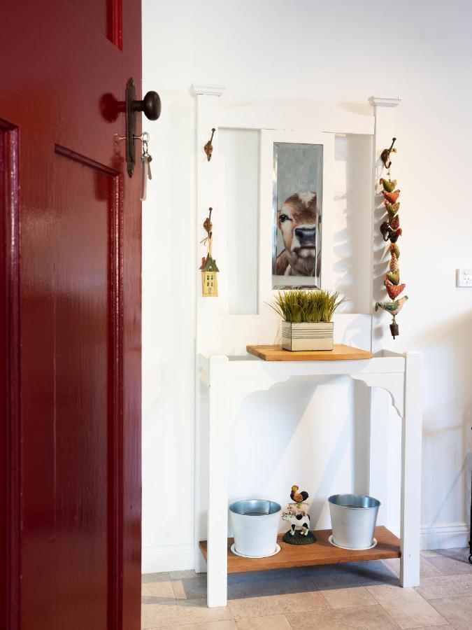 Bridle Guesthouse 말레니 외부 사진