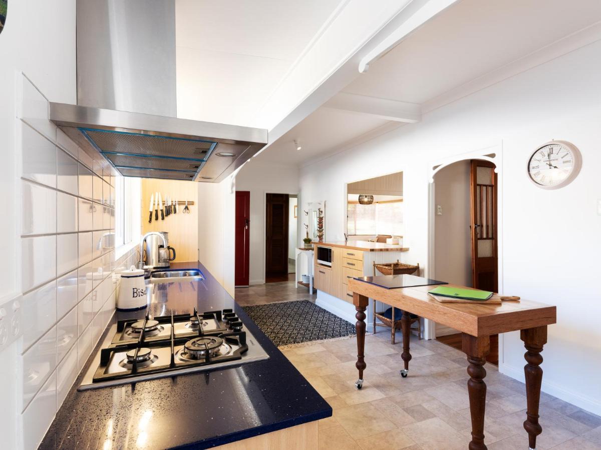 Bridle Guesthouse 말레니 외부 사진