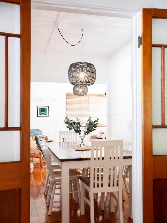 Bridle Guesthouse 말레니 외부 사진