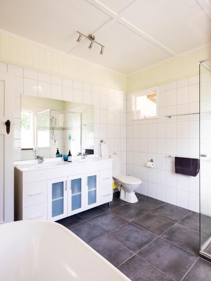 Bridle Guesthouse 말레니 외부 사진