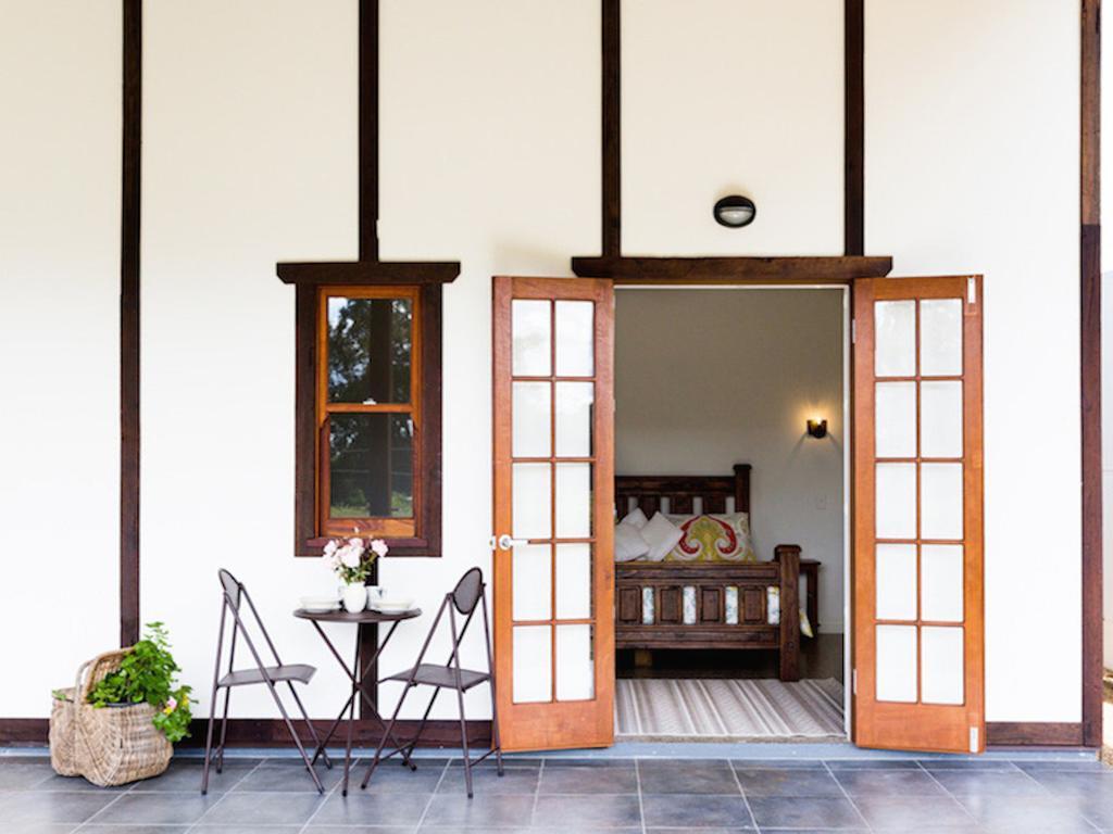 Bridle Guesthouse 말레니 객실 사진