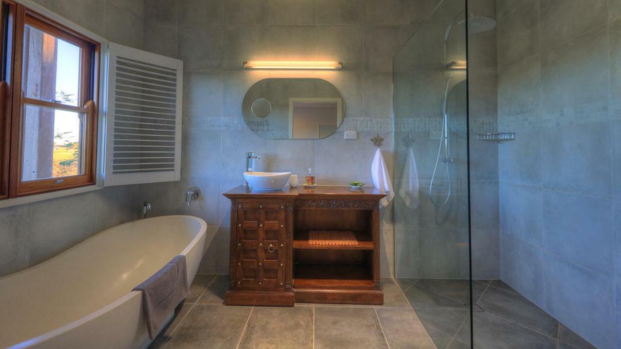 Bridle Guesthouse 말레니 외부 사진