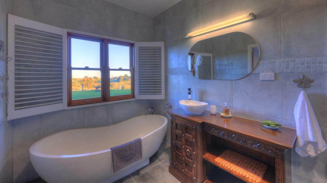 Bridle Guesthouse 말레니 외부 사진