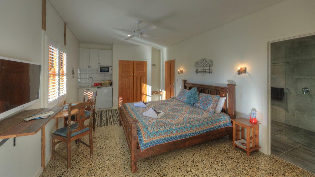 Bridle Guesthouse 말레니 외부 사진
