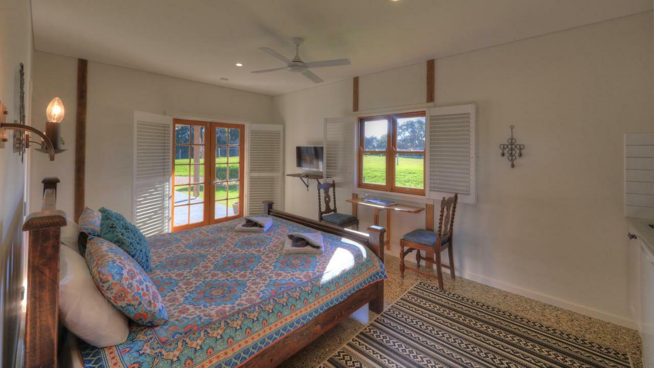 Bridle Guesthouse 말레니 외부 사진