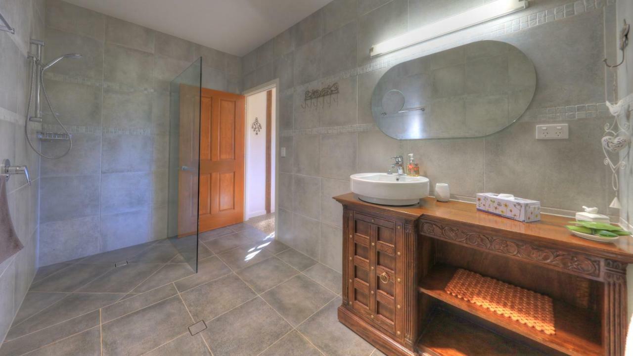 Bridle Guesthouse 말레니 외부 사진