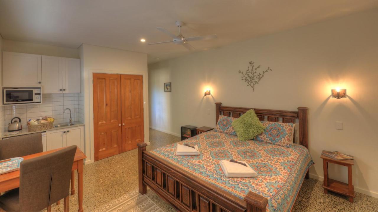 Bridle Guesthouse 말레니 외부 사진